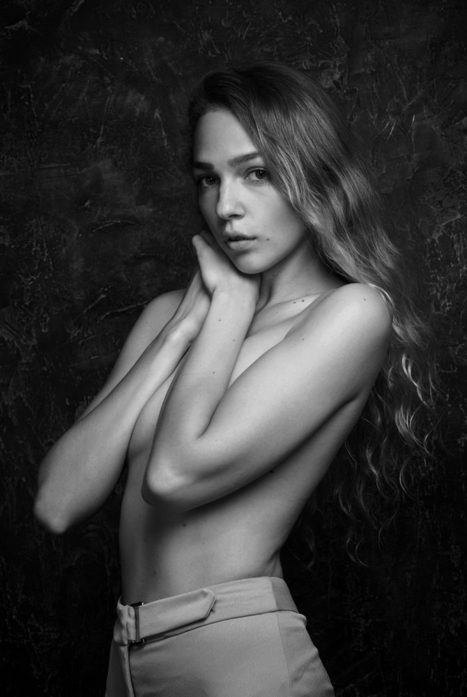 Photograph by Мария Федоренко