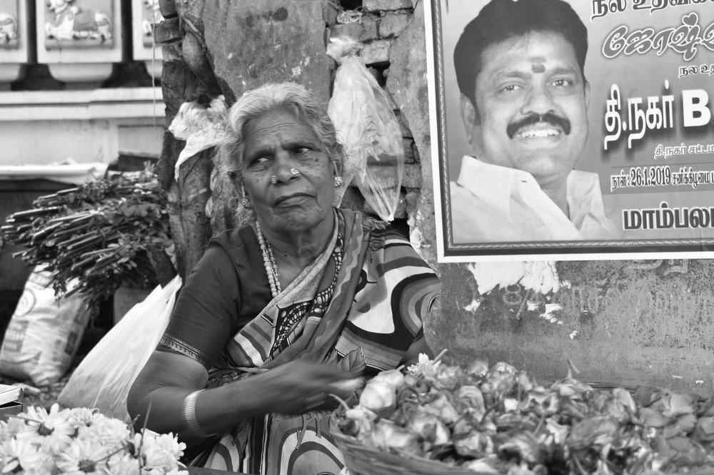 Photograph by Arulmurugan P