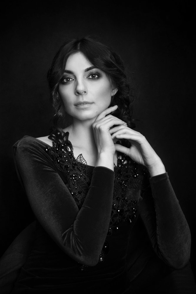 Photograph by Мария Федоренко