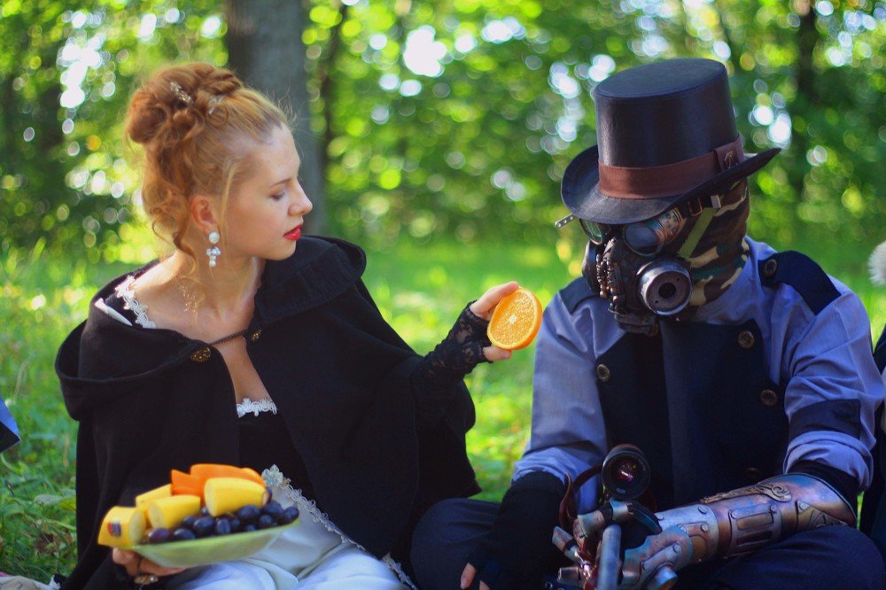 Photograph by Наталья Сазонова