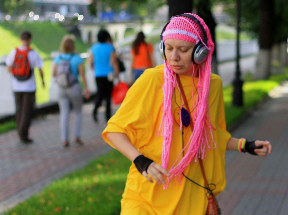 Photograph by Наталья Сазонова