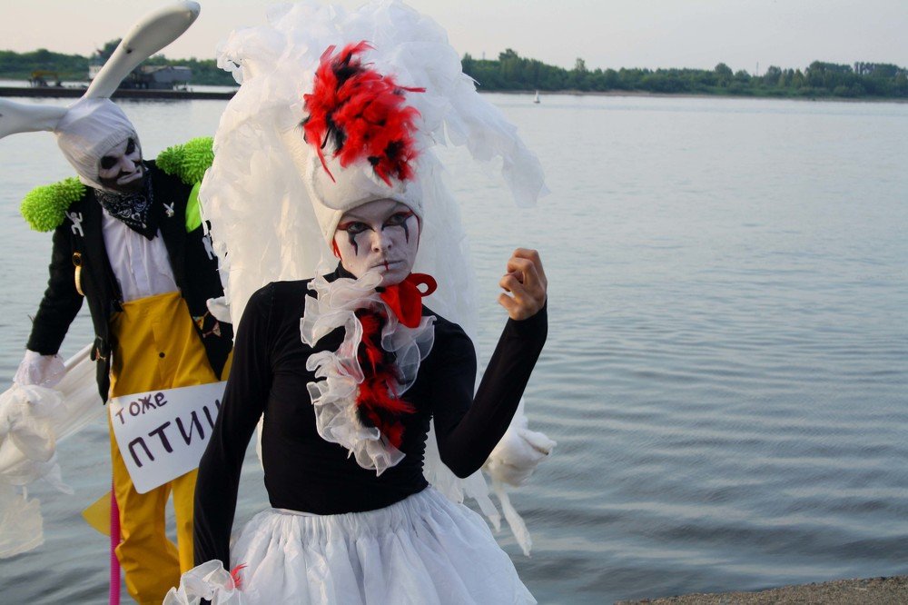 Photograph by Наталья Сазонова