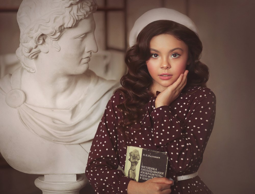 Фотография автора Анна Гис