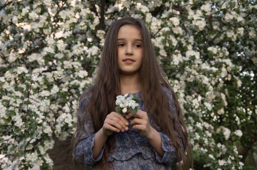 Фотография автора Марина Савчиц