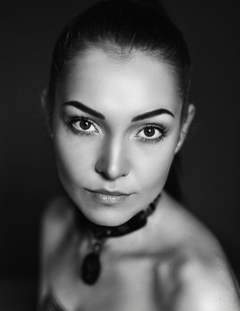 Photograph by Natalia Kholodova