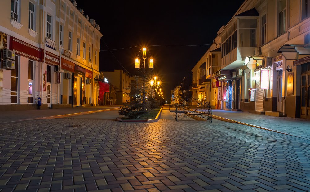 Photograph by Вадим Стрельцов