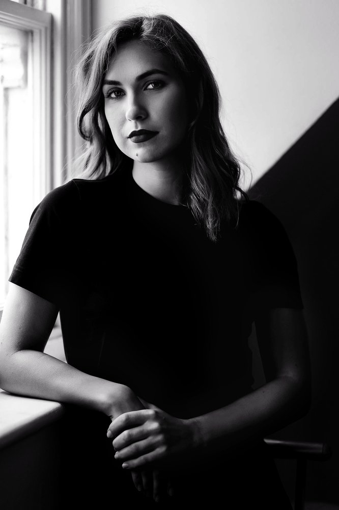 Photograph by Julia Mustard