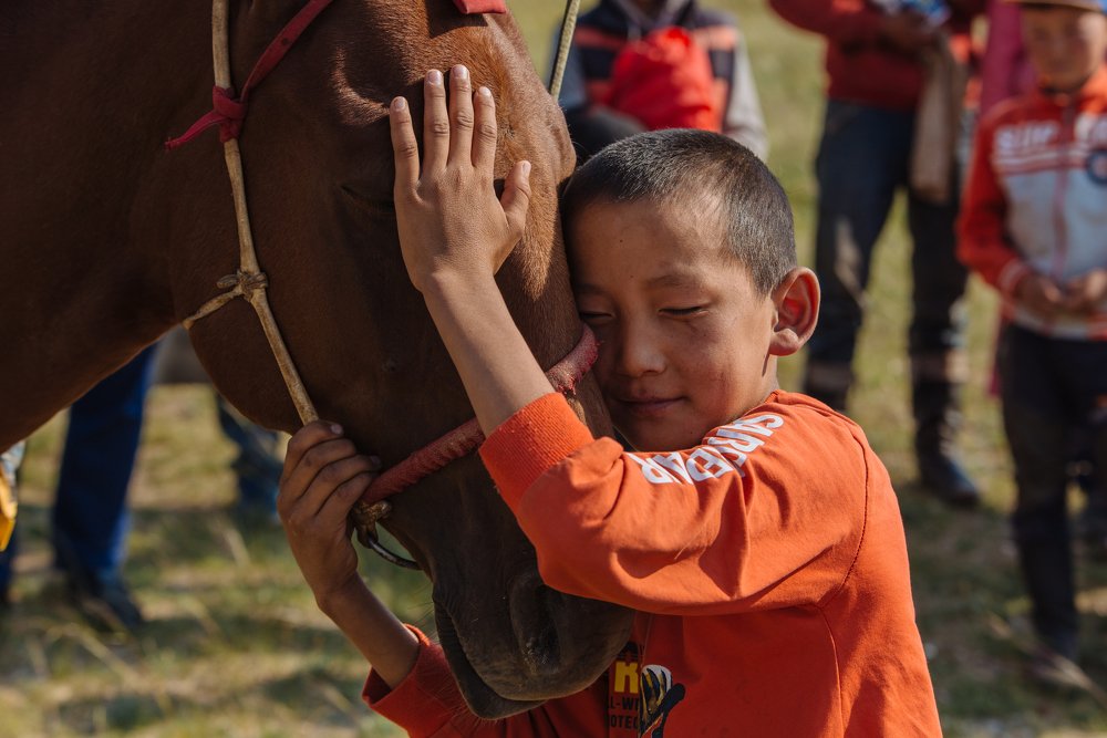 Photograph by Azamat Mukanov