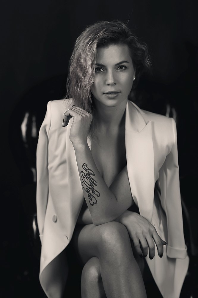 Photograph by Елена Пичугина