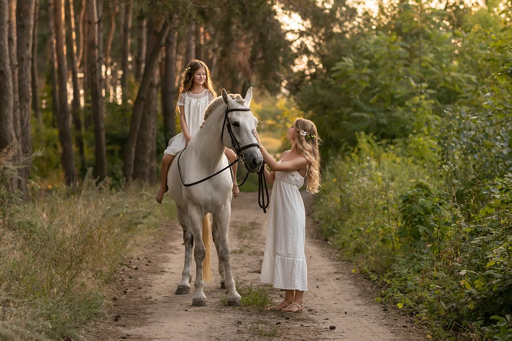 Photograph by Anastasia Coada