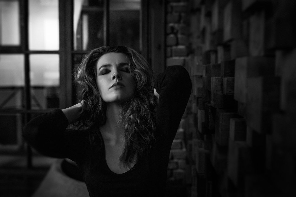 Photograph by Ольга Лаут