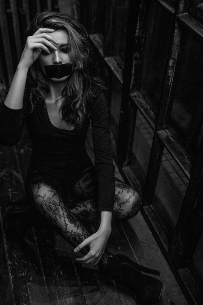 Photograph by Ольга Лаут