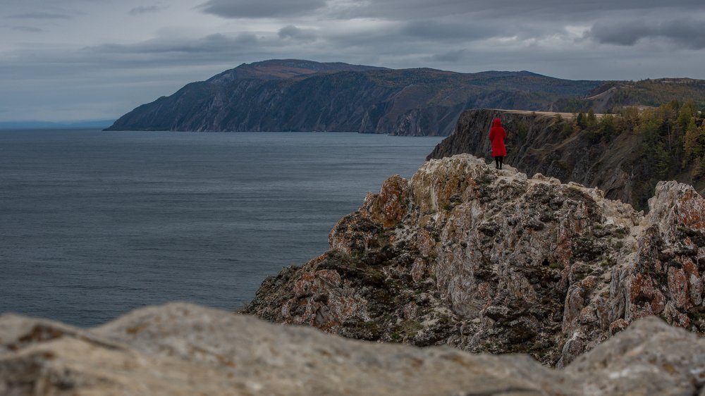 Photograph by Denis Khomenko