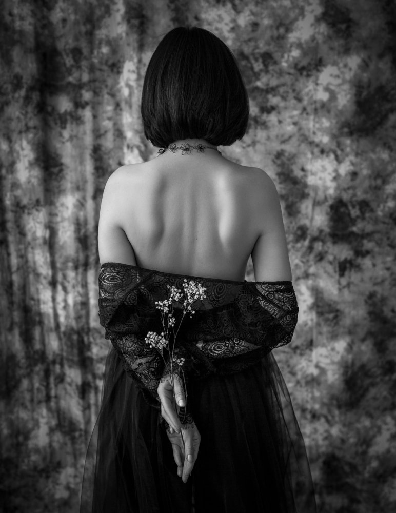 Photograph by Ольга Лаут