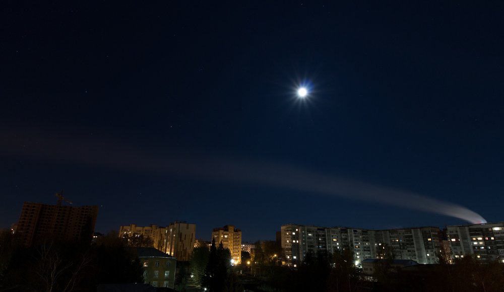 Photograph by Сергей Боравцов