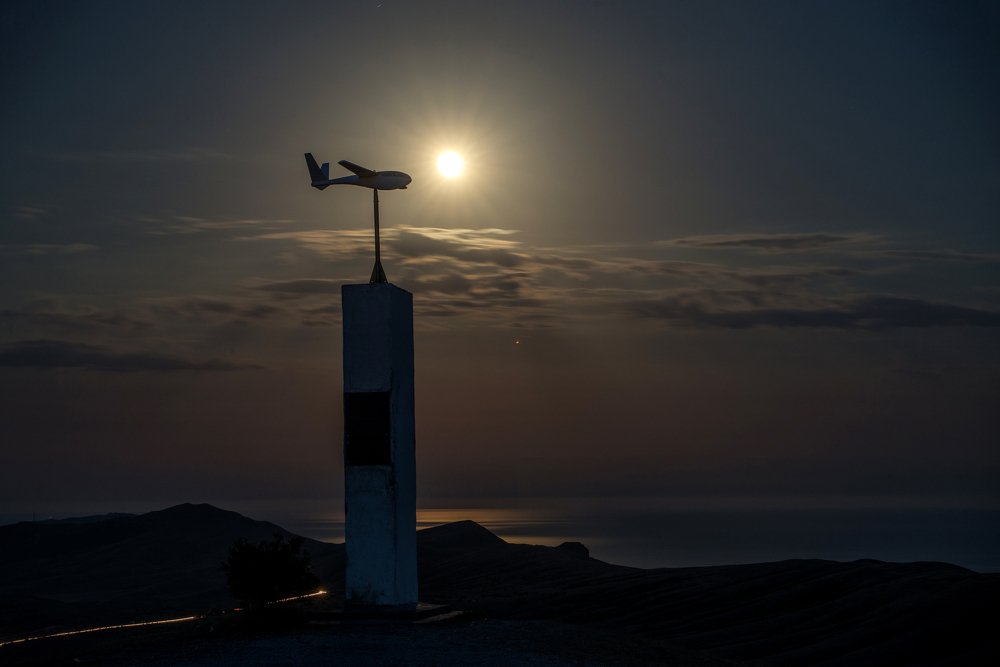 Photograph by Вадим Стрельцов