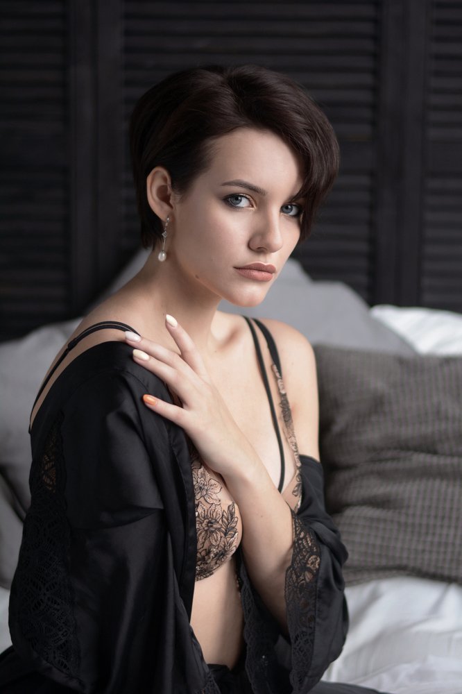 Photograph by Мария Федоренко