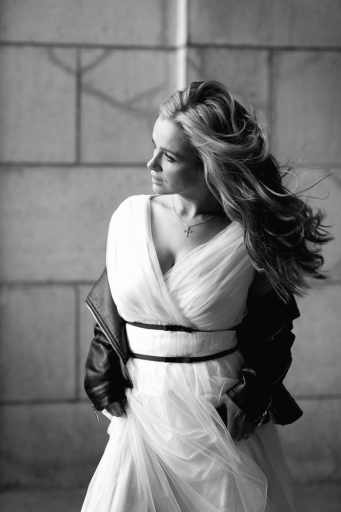 Photograph by Елена Пичугина