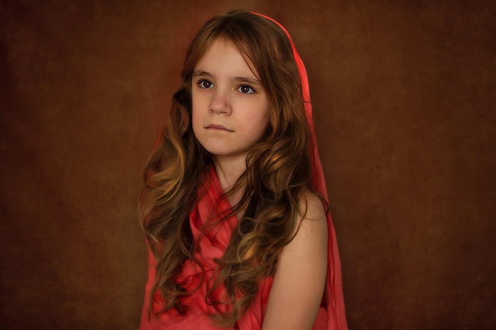 Photograph by Ольга Тишкова