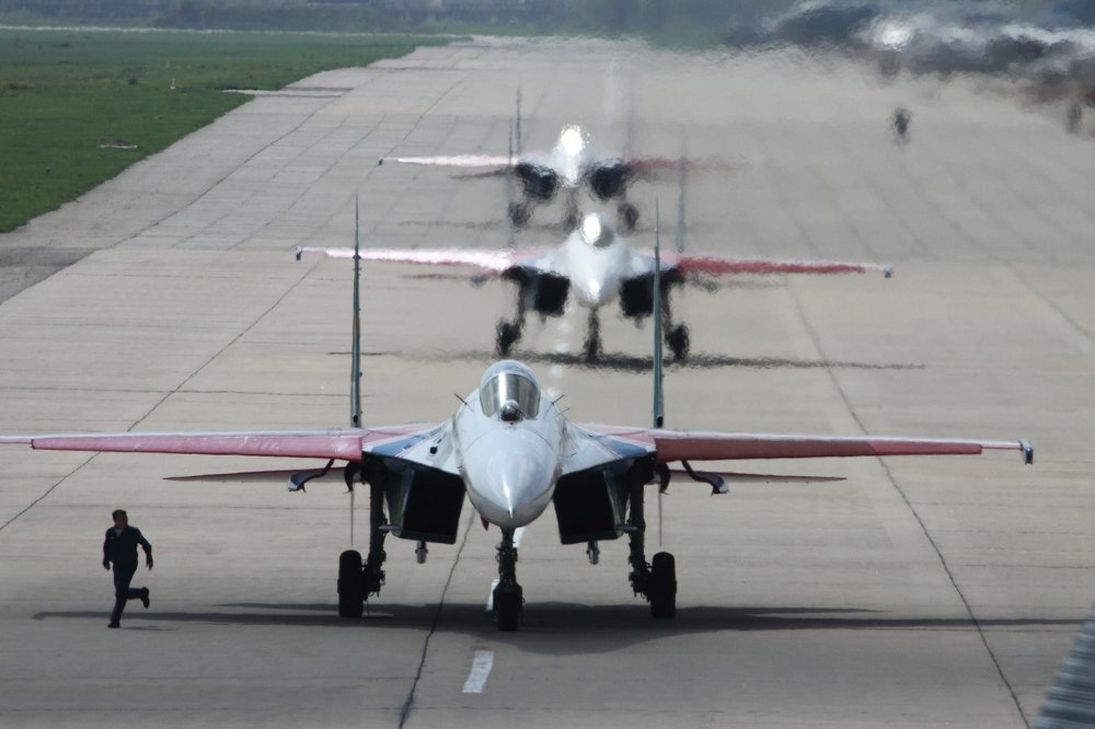 Photograph by Сергей Ножнин