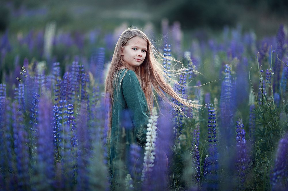 Photograph by Елена Пичугина