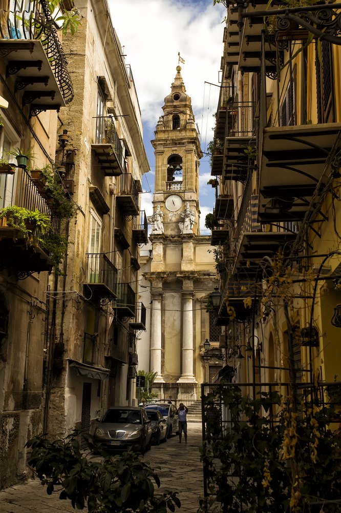 Photograph by Владимир Макаров