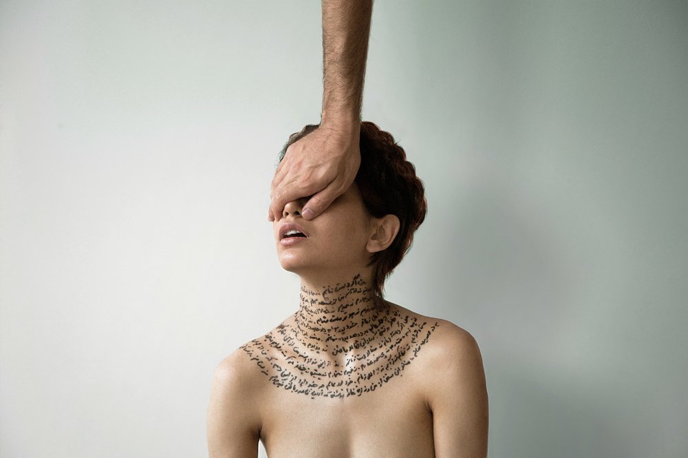 Existence is not denied