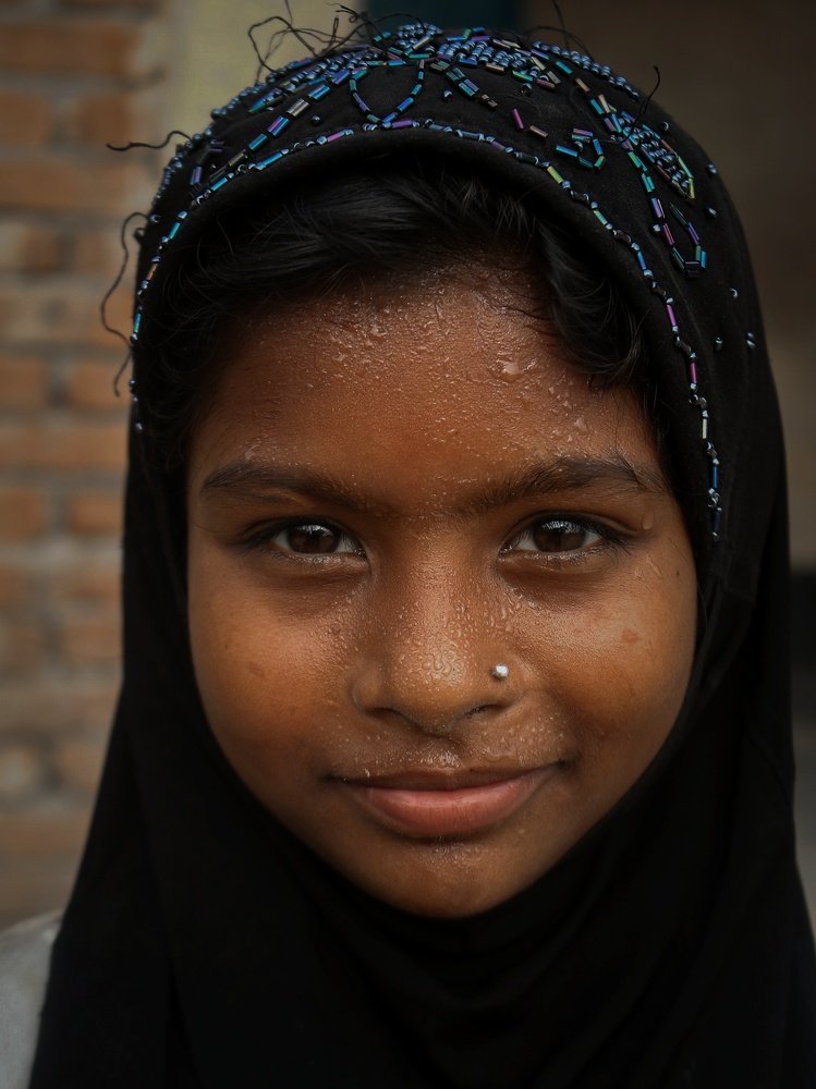 Photograph by  Jubair Ahmed