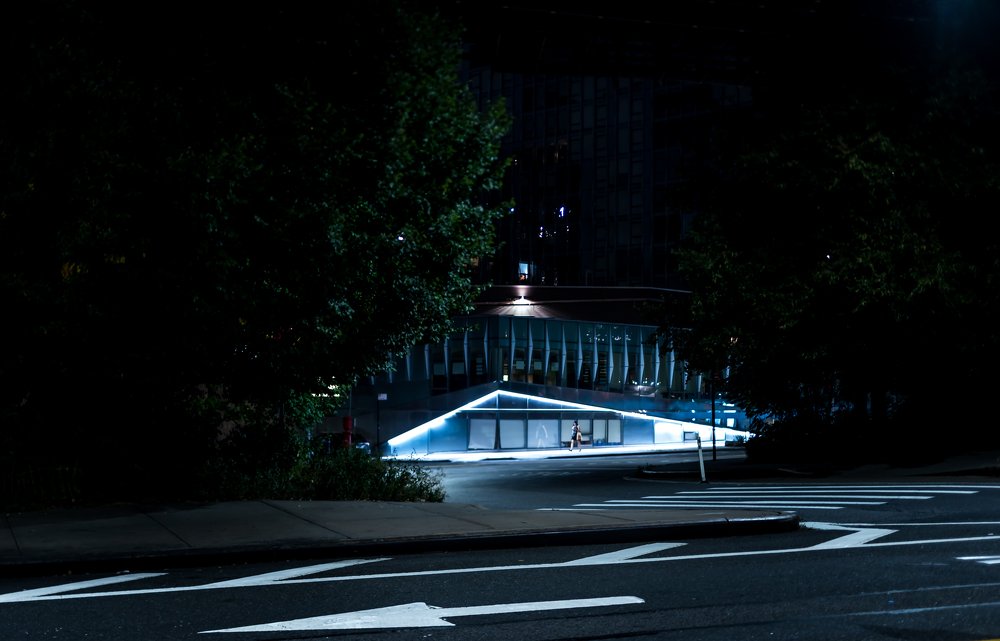 Photograph by César Llerena