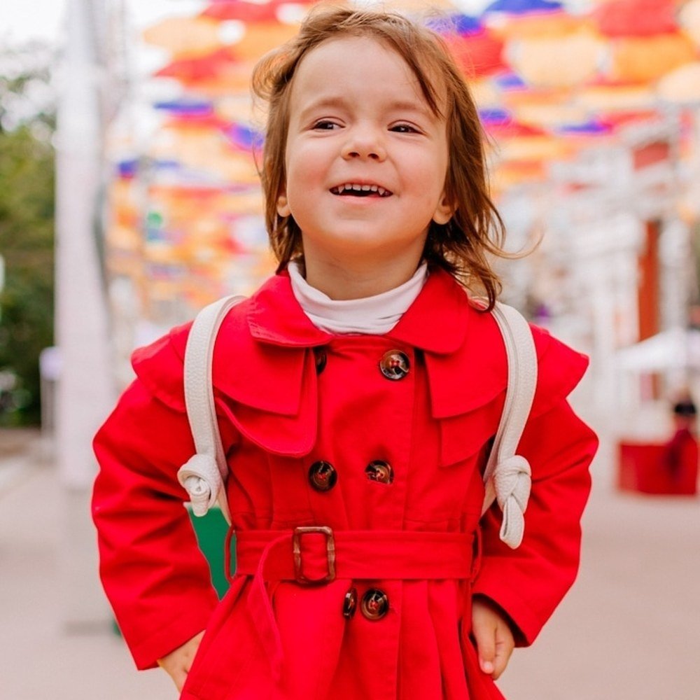 Photograph by Olga Tiurina