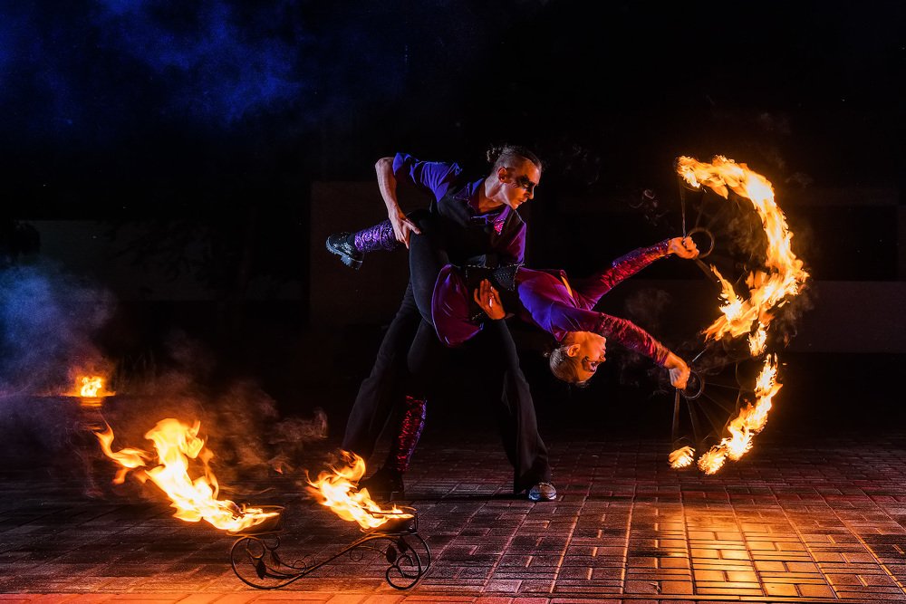 Фотография автора Владислав Храмцов