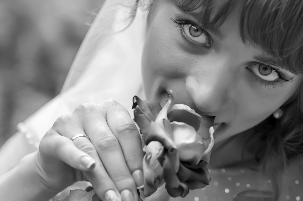 Photograph by Вадим Стрельцов