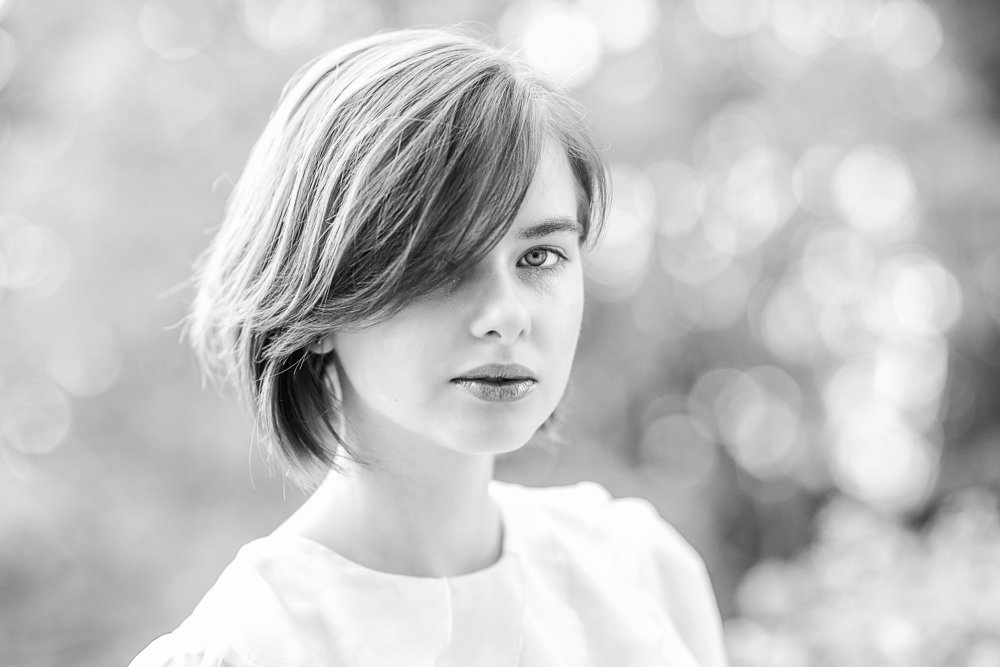 Photograph by Вадим Стрельцов