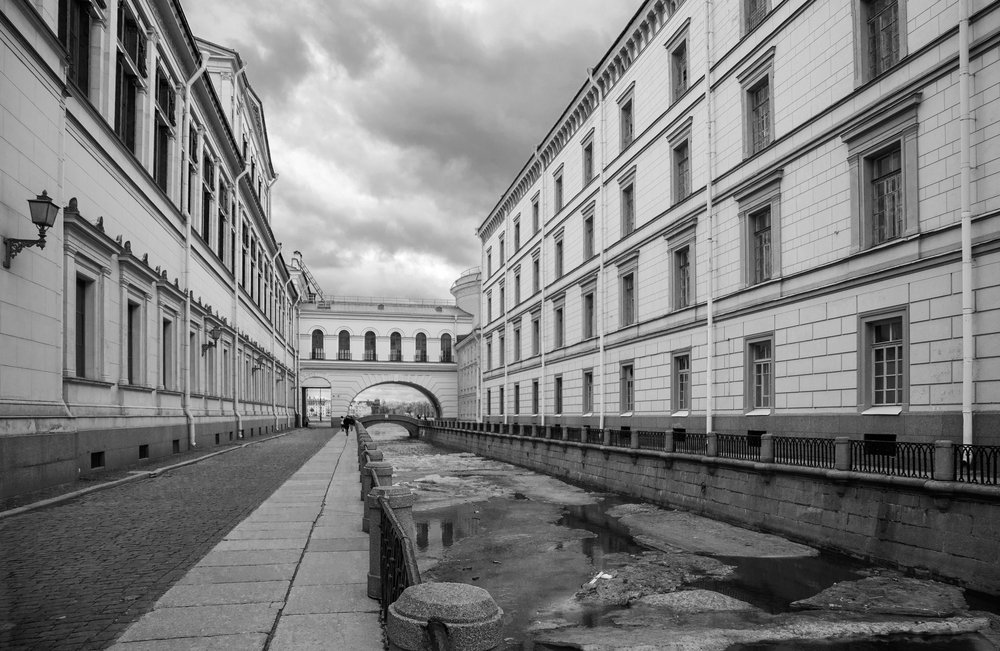 Photograph by Сергей