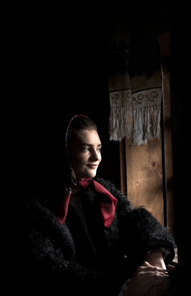 Photograph by Holhos Nick