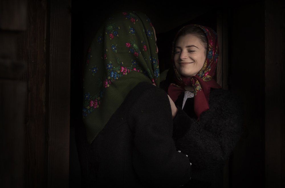 Photograph by Holhos Nick