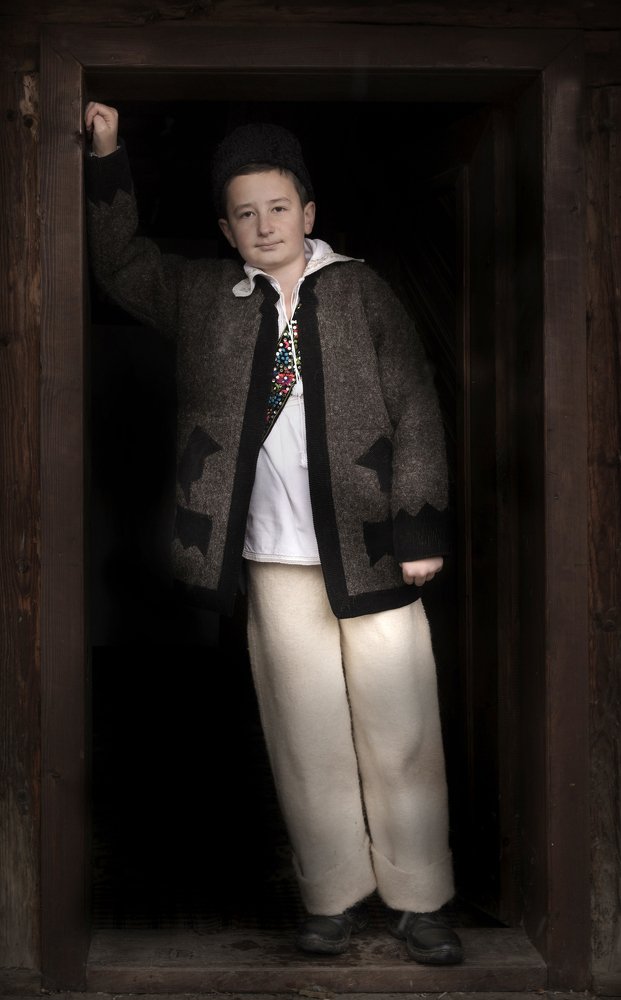 Photograph by Holhos Nick