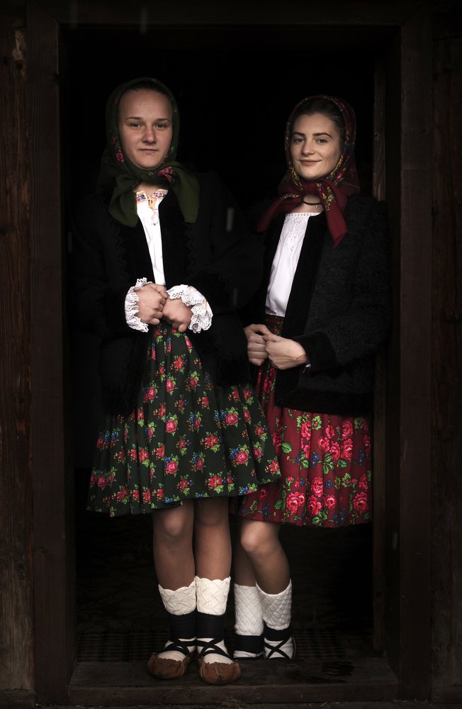 Photograph by Holhos Nick