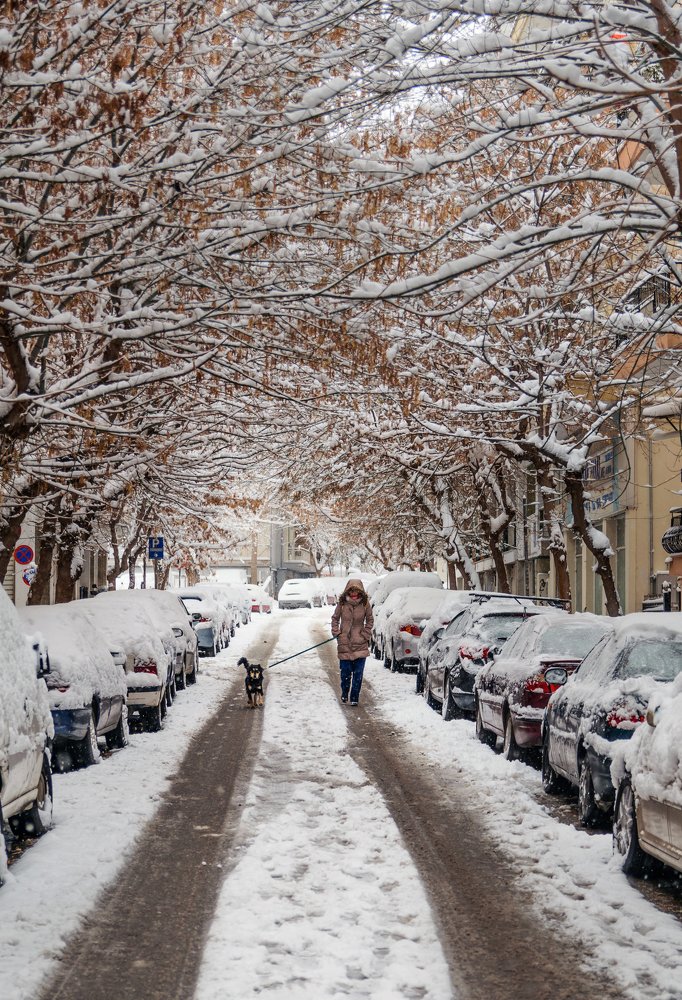 Photograph by Stelios Polymenopoulos