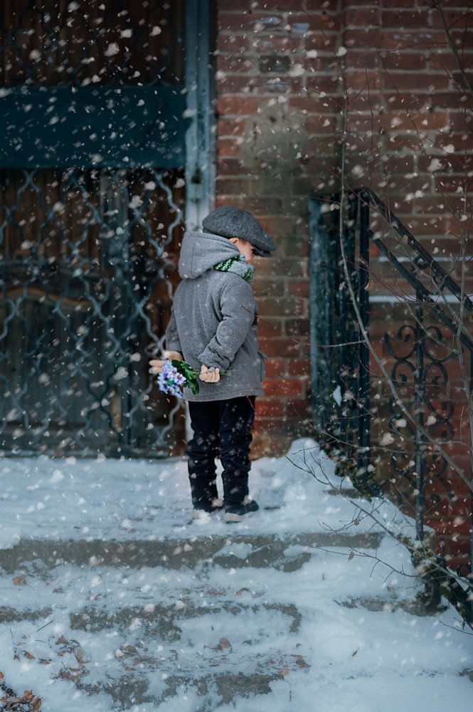 Photograph by Юлия Лепилина