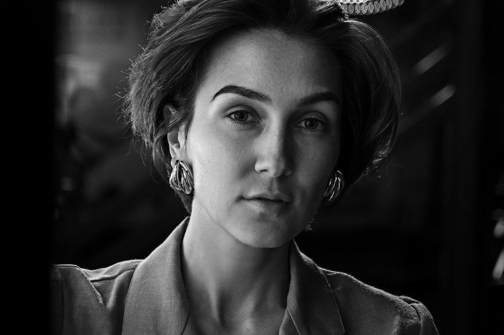 Photograph by Валерий Лебеденко