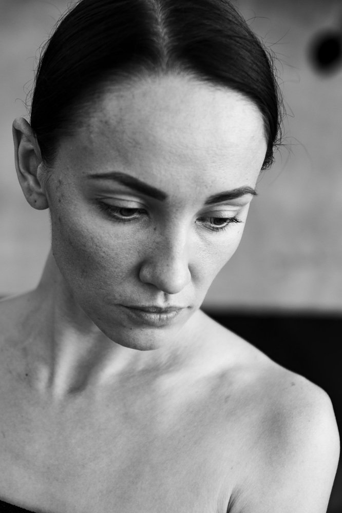 Photograph by Валерий Лебеденко