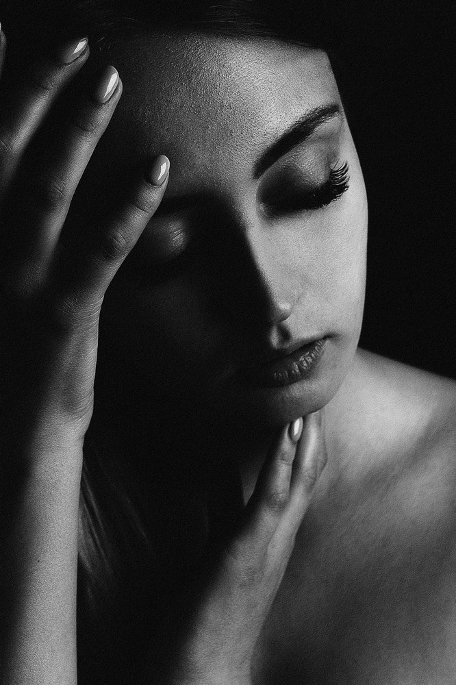 Photograph by Валерий Лебеденко