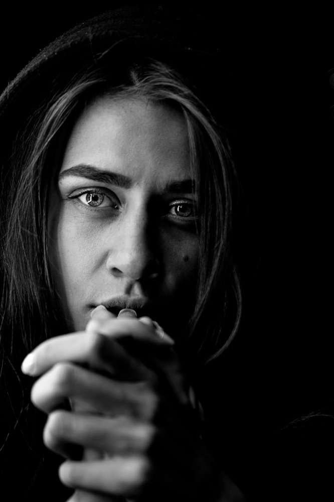 Photograph by Валерий Лебеденко