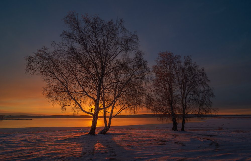 Photograph by Алексей Кулаков