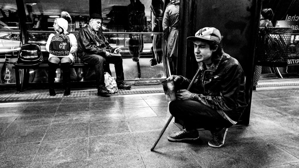 Photograph by Polliana Checon