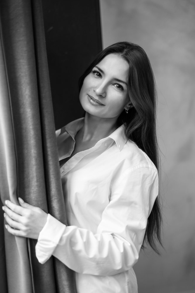 Photograph by Светлана Тетера