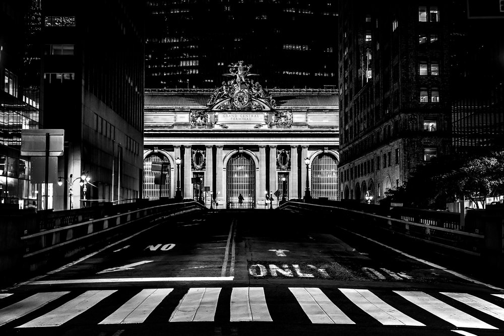 Photograph by César Llerena