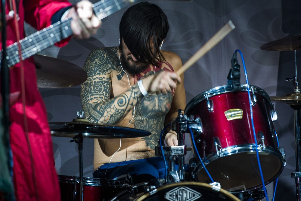 Фотография автора Владислав Храмцов