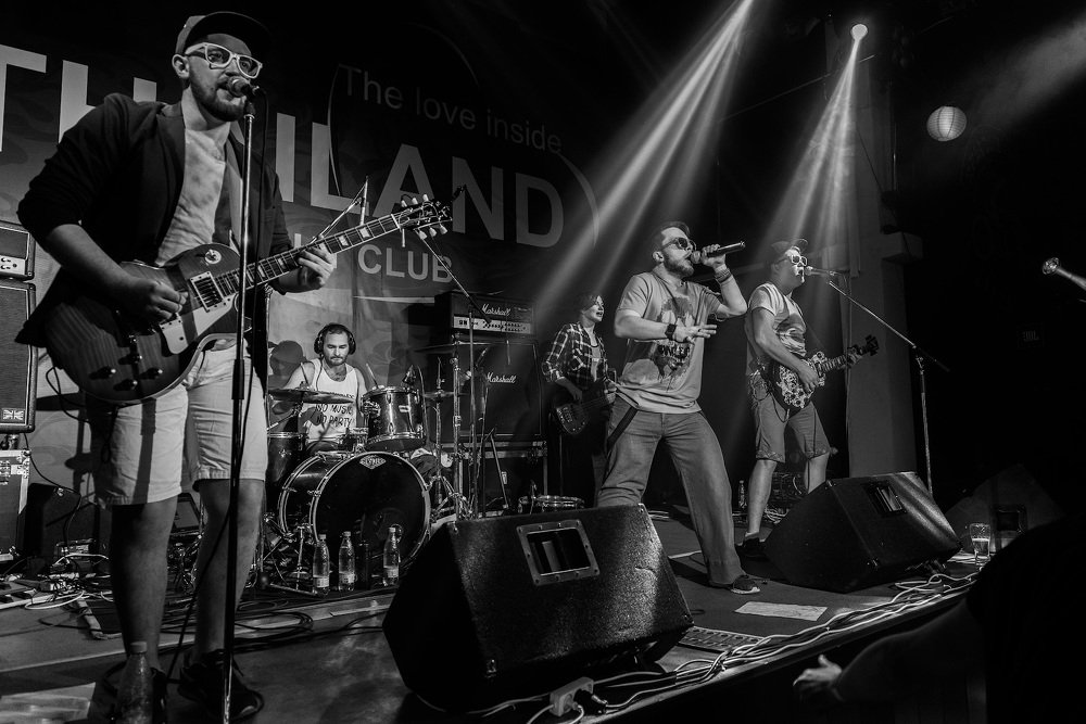 Фотография автора Владислав Храмцов